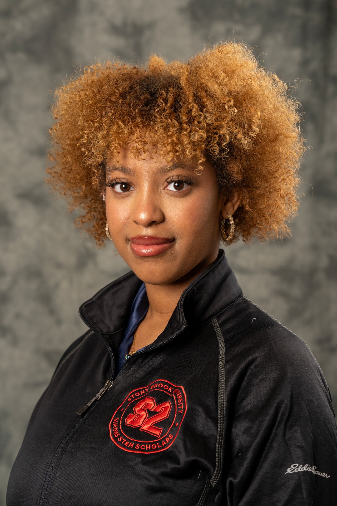 Image of Moreen Massillon